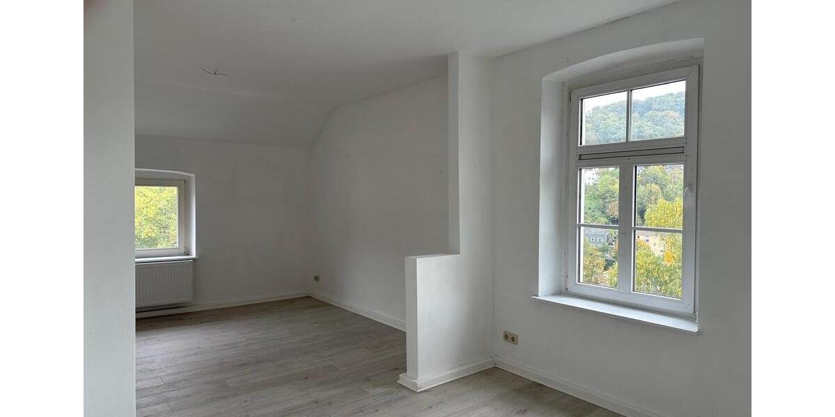 Etagenwohnung Velbert Langenberg - 1.5 Zimmer, 52 m&sup2;, 460&euro; | Angebot:25168932