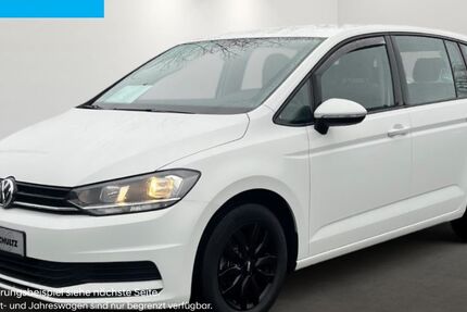 VW Touran 78.138 km 16.490 &euro; Solingen 42651
