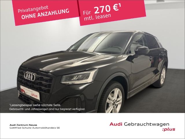 Audi Q2 16.269 km 18.500 &euro; Neuss 41464