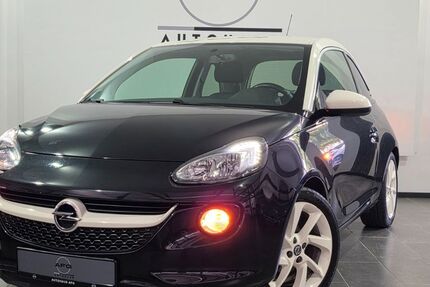 Opel Adam 106.742 km 6.395 &euro; Wuppertal 42285