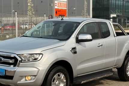 Ford Ranger 224.847 km 16.000 &euro; Bottrop 46238