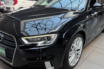 Audi A3 94.500 km 14.390 &euro; Bottrop 46236