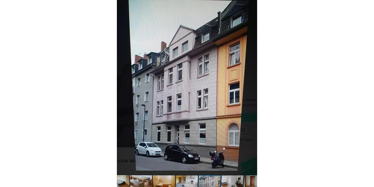 Dachgeschoßwohnung Düsseldorf Stadtbezirk 6 - 1.5 Zimmer, 150.000&euro; | Angebot:22471527