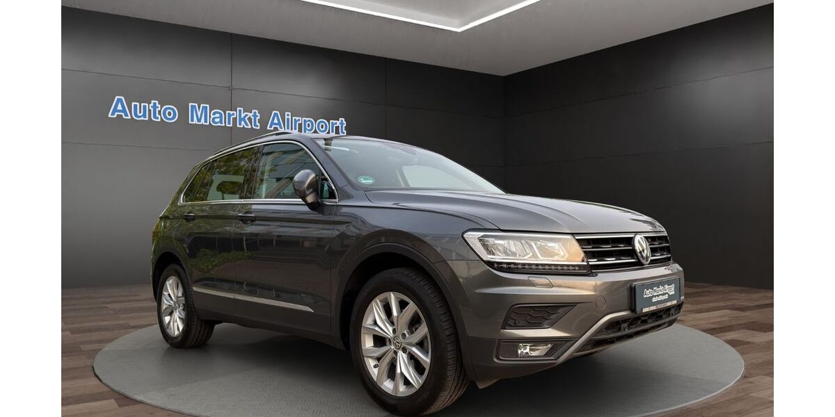 VW Tiguan 42.890 km 20.940 &euro; Ratingen bei Düsseldorf 40878