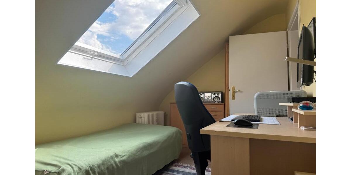 Etagenwohnung Meerbusch - 4 Zimmer, 86 m&sup2;, 330.000&euro; | Angebot:27499792