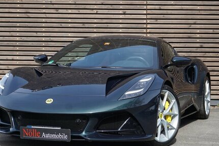 Lotus Emira V6 First Edition Leder Carplay Kamera 9.589 km 89.900 &euro; Wuppertal 42327