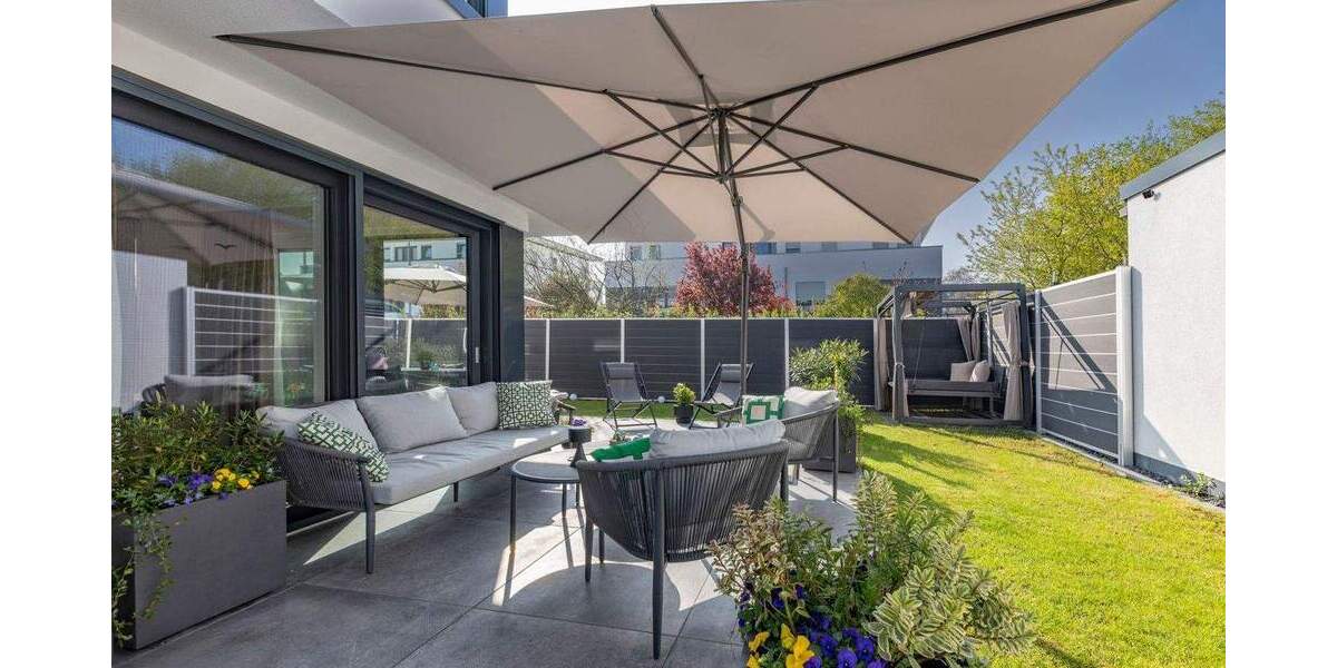 Einfamilienhaus Meerbusch Büderich - 4 Zimmer, 167 m&sup2;, 1.399.000&euro; | Angebot:25744330