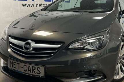 Opel Cascada 179.886 km 7.900 &euro; Hilden (bei Düsseldorf) 40721