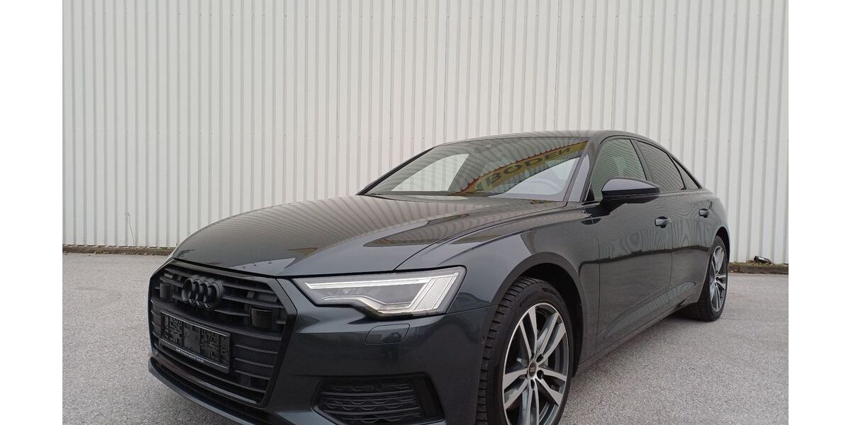 Audi A6 195.327 km 26.980 &euro; Mülheim an der Ruhr 45478