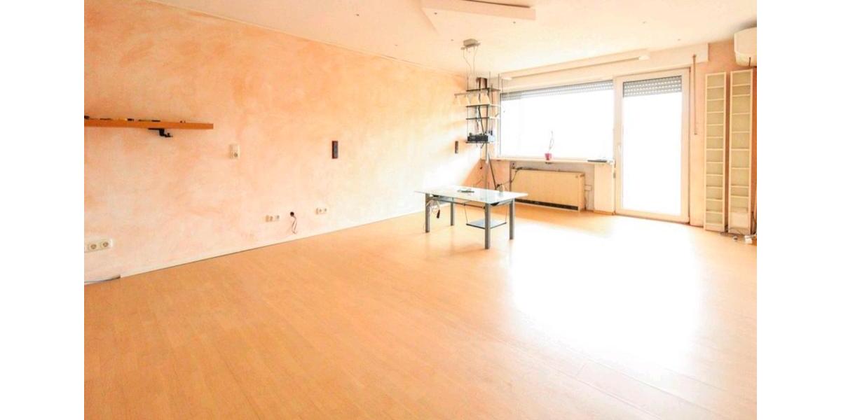 Etagenwohnung Duisburg Hamborn - 2 Zimmer, 74 m&sup2;, 499&euro; | Angebot:27564989