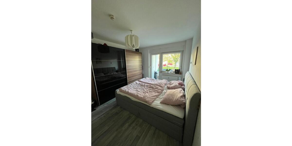 Erdgeschoßwohnung Essen Stadtbezirk III - 2.5 Zimmer, 55 m&sup2;, 458&euro; | Angebot:25982846