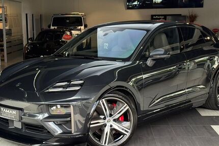 Porsche Macan 15.000 km 99.850 &euro; Mülheim an der Ruhr 45472