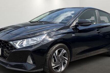 Hyundai i20 65.707 km 14.490 &euro; Mettmann 40822