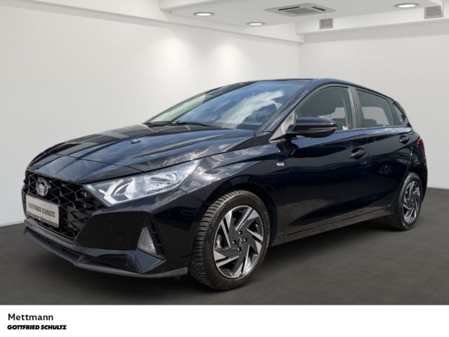 Hyundai i20 65.707 km 14.490 &euro; Mettmann 40822
