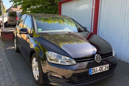 VW Golf 183.000 km 7.999 &euro; Duisburg 47226