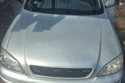 Opel Astra 102.000 km 1.200 &euro; Neuss 41462