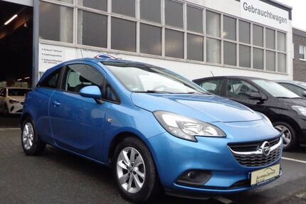 Opel Corsa 74.000 km 8.690 &euro; Ratingen 40880
