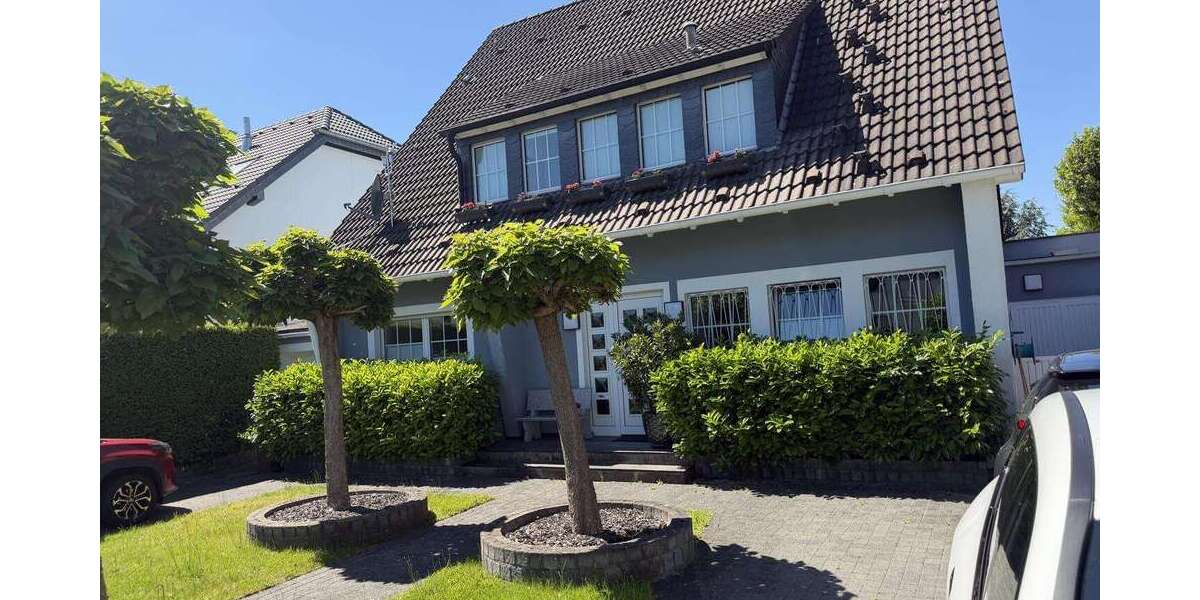 Einfamilienhaus Ratingen Tiefenbroich - 6 Zimmer, 216 m&sup2;, 798.000&euro; | Angebot:26956292