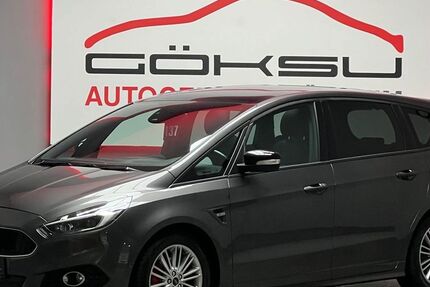 Ford S-Max 107.000 km 24.950 &euro; Mülheim an der ruhr 45476