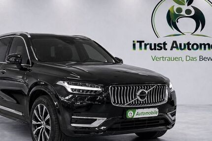 Volvo XC90 76.800 km 40.499 &euro; Solingen 42697
