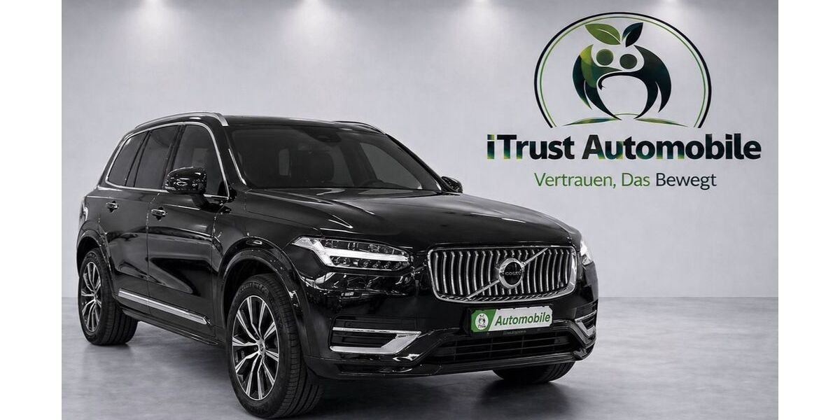 Volvo XC90 76.800 km 40.499 &euro; Solingen 42697