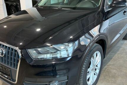 Audi Q3 178.292 km 8.300 &euro; Willich 47877