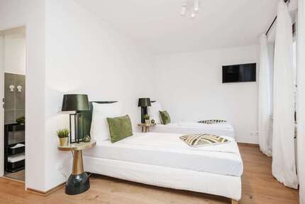 Zimmer Mülheim an der Ruhr - 1 Zimmer, 700&euro; | Angebot:26974475