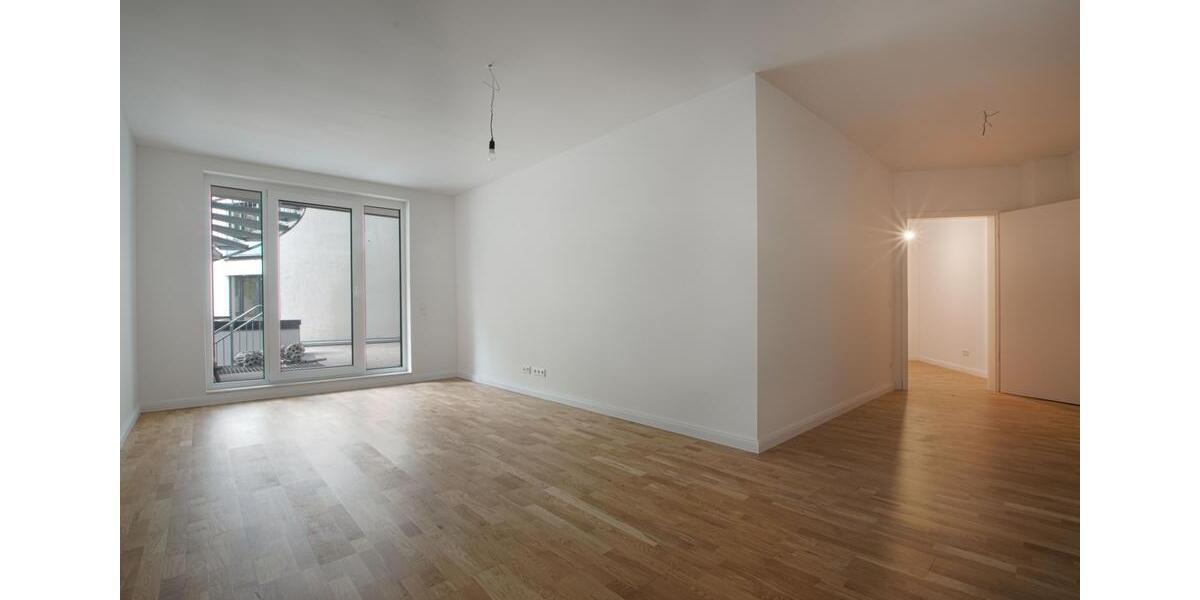 Etagenwohnung Düsseldorf Pempelfort - 3 Zimmer, 102 m&sup2;, 2.039&euro; | Angebot:25025279