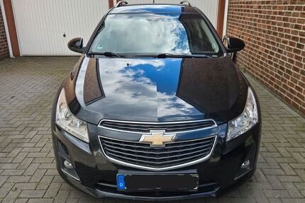 Chevrolet Cruze 138.000 km 4.500 &euro; Duisburg 47139