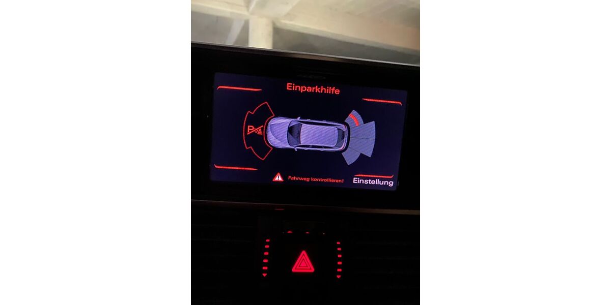 Audi A6 205.000 km 14.000 &euro; Düsseldorf 40549