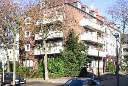 Wohnung Gelsenkirchen Buer - 2 Zimmer, 66 m&sup2;, 670&euro; | Angebot:27564615