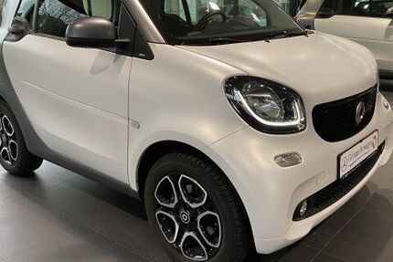 Smart ForTwo 22.671 km 17.890 &euro; Essen 45257
