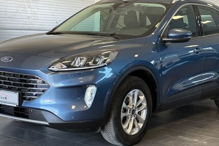 Ford Kuga 48.898 km 20.890 &euro; Dormagen 41540