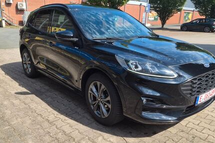 Ford Kuga 27.000 km 21.999 &euro; Essen 45276