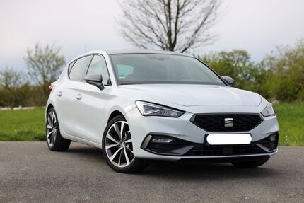 Seat Leon 72.000 km 21.999 &euro; Remscheid 42897