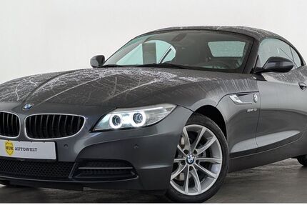 BMW Z4 72.990 km 19.260 &euro; Düsseldorf 40599