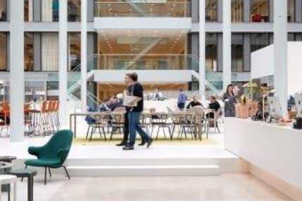 Gewerbeobjekt Düsseldorf Rath - 1.095&euro; | Angebot:25896012