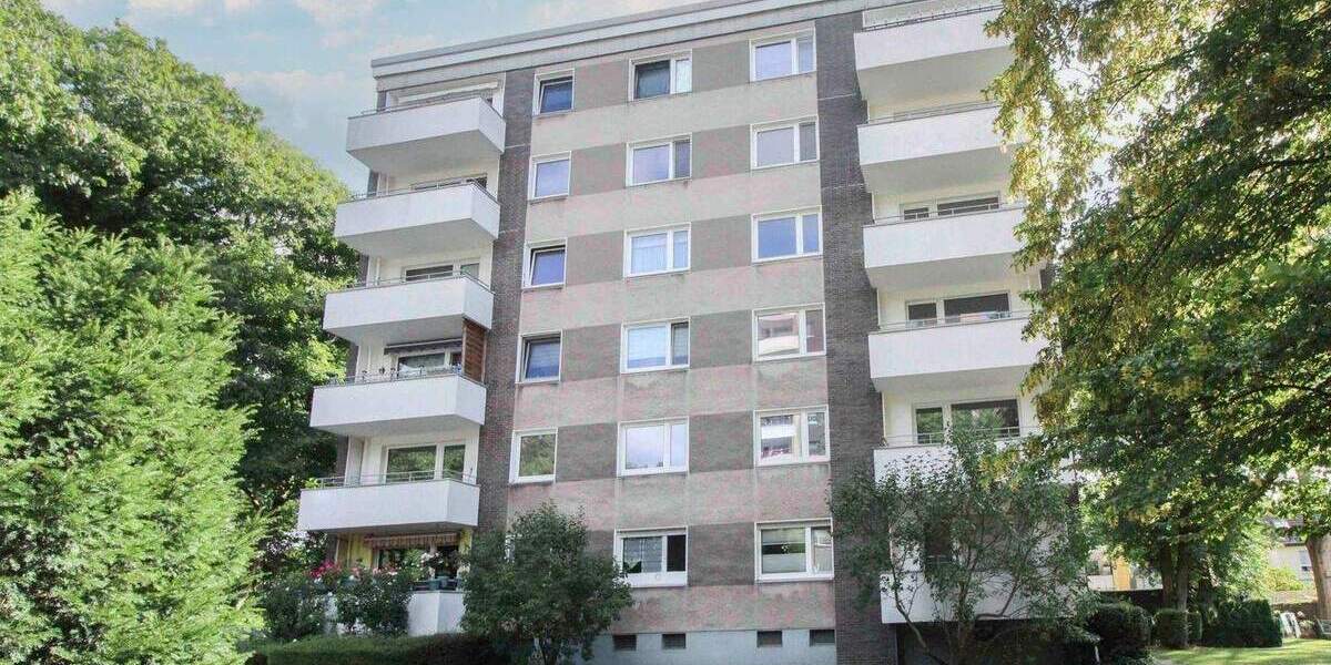 Etagenwohnung Duisburg Aldenrade - 2 Zimmer, 244 m&sup2;, 480.000&euro; | Angebot:25712996