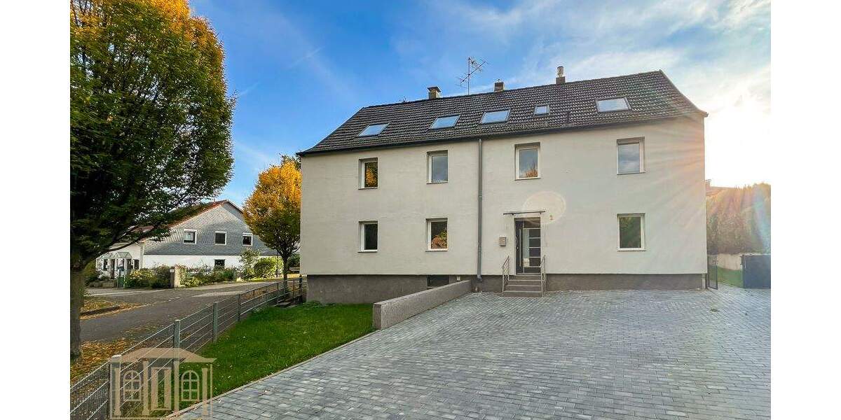 Einfamilienhaus Remscheid Lüttringhausen - 1 Zimmer, 249 m&sup2;, 399.500&euro; | Angebot:25728100