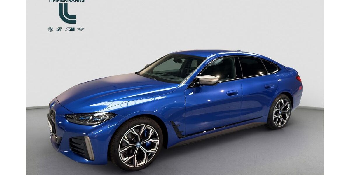 BMW i4 71.579 km 43.890 &euro; Neuss 41460
