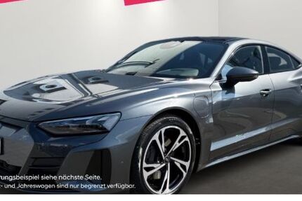 Audi e-tron GT 53.156 km 49.900 &euro; Düsseldorf 40233