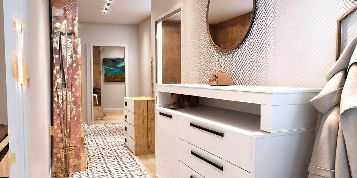 Etagenwohnung Neuss Rosellen - 4 Zimmer, 96 m&sup2;, 269.000&euro; | Angebot:25687337