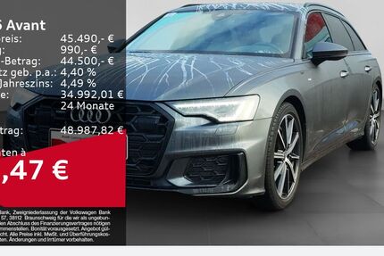 Audi A6 60.596 km 43.980 &euro; Remscheid 42897