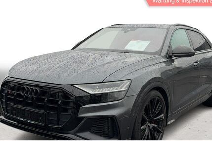 Audi SQ8 42.605 km 77.390 &euro; Moers-Hülsdonk 47441