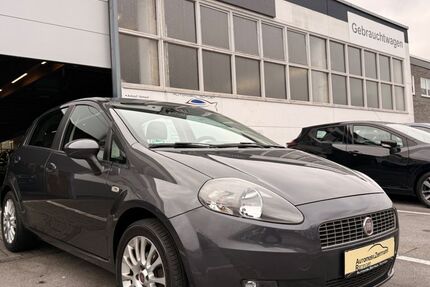 Fiat Grande Punto 88.400 km 3.990 &euro; Ratingen 40880