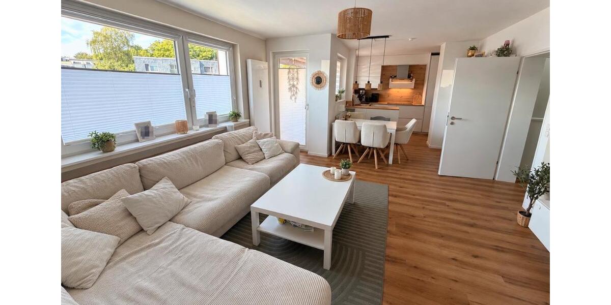 Etagenwohnung Essen Stadtbezirk VIII - 4.5 Zimmer, 108 m&sup2;, 260.000&euro; | Angebot:27532391