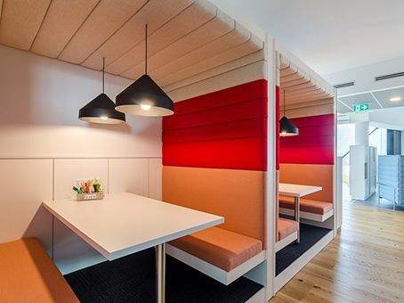 Gewerbeobjekt Düsseldorf Derendorf - 1.319&euro; | Angebot:25778070