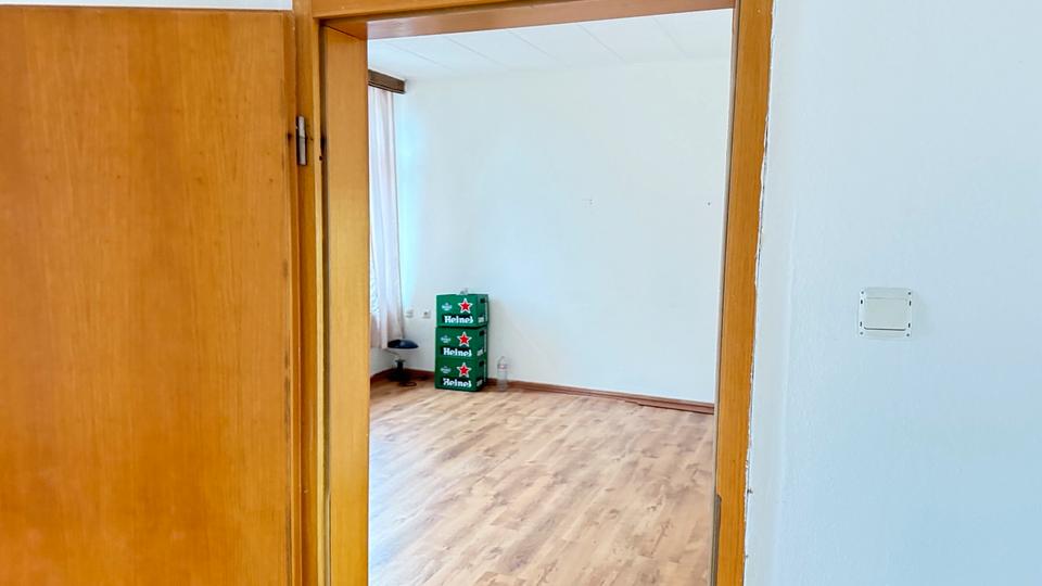 Etagenwohnung Duisburg Duisburg-Mitte - 2 Zimmer, 55 m&sup2;, 789&euro; | Angebot:25972355