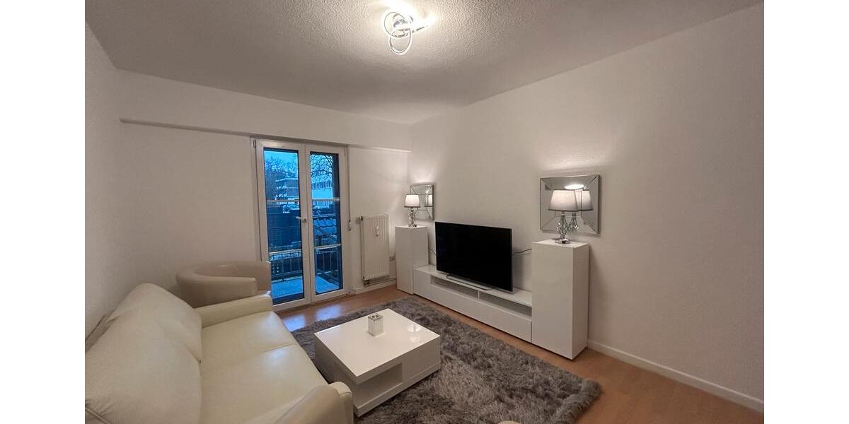 Erdgeschoßwohnung Düsseldorf Düsseltal - 2 Zimmer, 60 m&sup2;, 1.350&euro; | Angebot:25995550