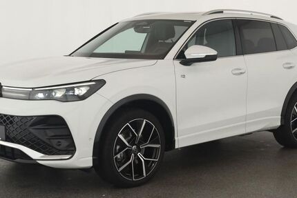 VW Tiguan 31.000 km 43.084 &euro; Düsseldorf 40233